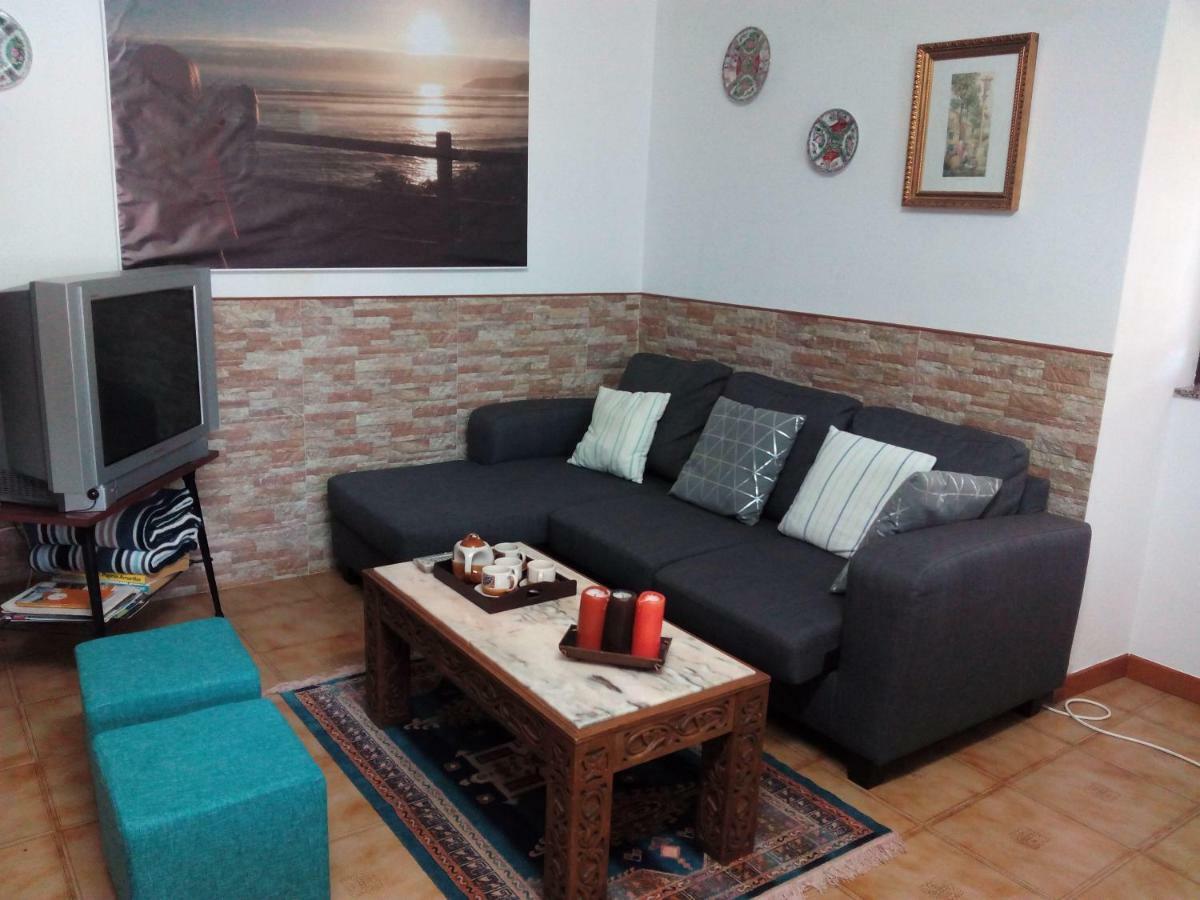 O Cruceiro Guest House Lires Eksteriør bilde