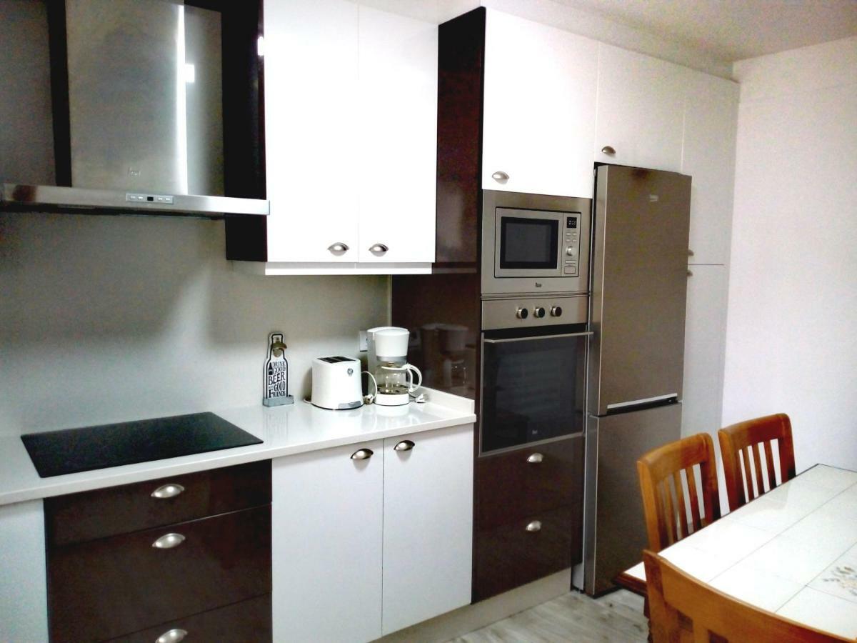 O Cruceiro Guest House Lires Eksteriør bilde