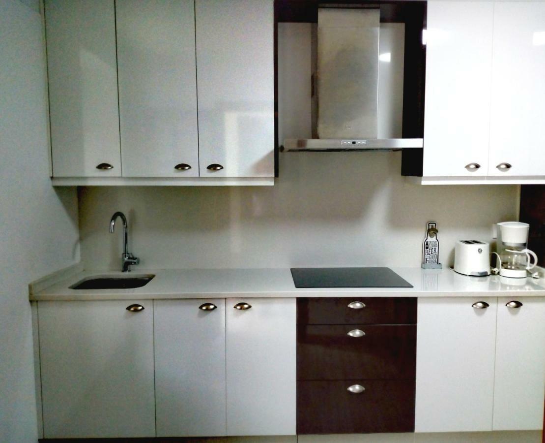 O Cruceiro Guest House Lires Eksteriør bilde